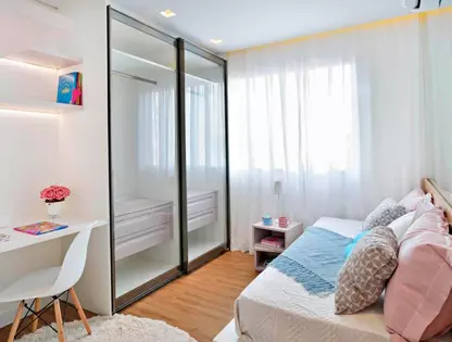 Dormitório Caiapós