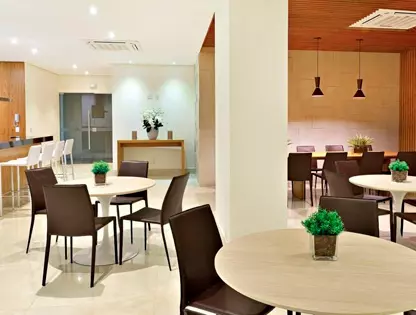 Salão de Festas Caiapós