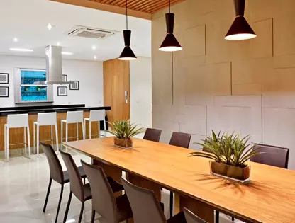 Salão de Festas Caiapós