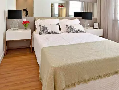 Suíte Master Caiapós