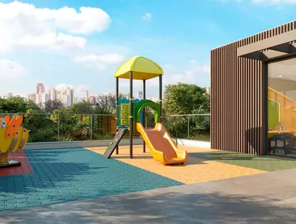 Playground Externo