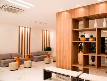 Salão de Festas L'ermitage