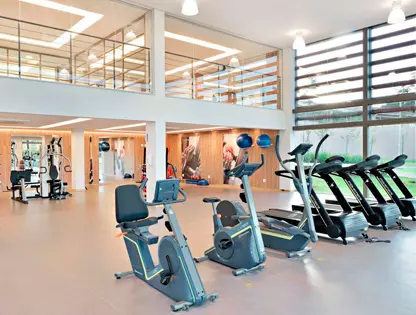 Les Alpes Bellegarde | Bellevue