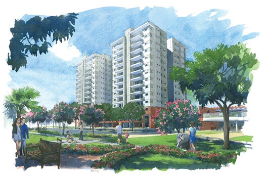 Les Alpes institucional