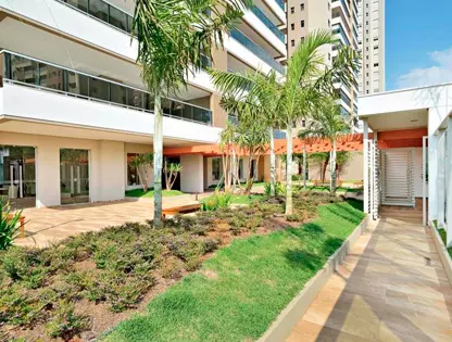 Jardim Place Vendôme