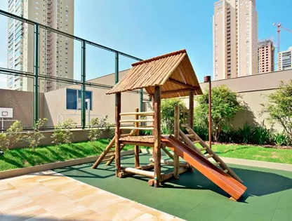 Playground Place Vendôme