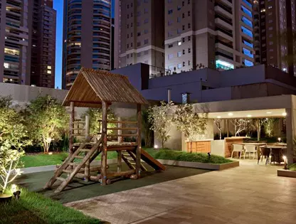 Playground Place Vendôme