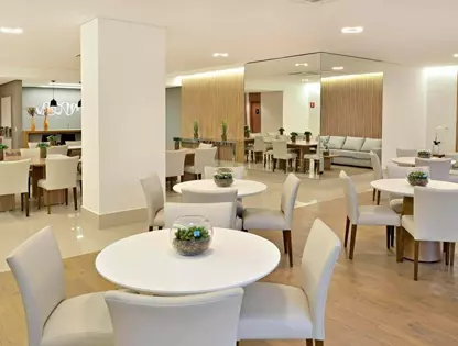 Salão de Festas Place Vendôme