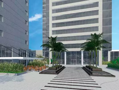 Boulevard Complexo Spasse