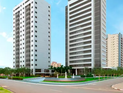 Fachada Spasse Office