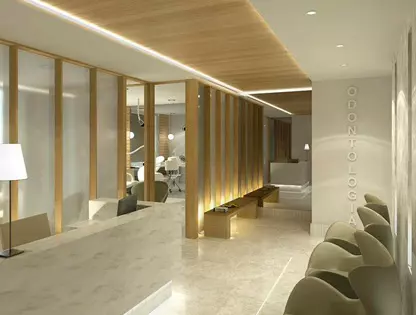 Sala decorada Spasse